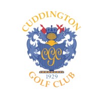 Cuddington Golf Club logo - Similar company to Chipstead Golf Club