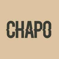 Chapo Extrax logo - Similar company to Dazed