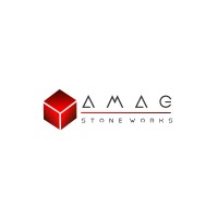AMAG Stone logo - Similar company to Dynamic Tile & Stone Ltd