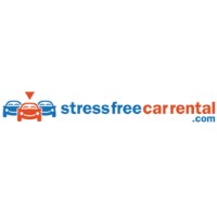 Stressfreecarrental.com logo - Similar company to Rentbuzz