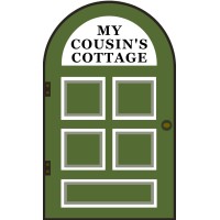 My Cousin'S Cottage