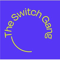 The Switch Gang logo - Similar company to Rewired