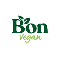 Bon Vegan logo - Similar company to Vegestar
