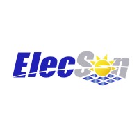 ElecSonPR logo - Similar company to Elecson Engineering Pvt Ltd