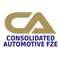 Consolidated Automotive FZE logo - Similar company to Dubai Oxygen Llc