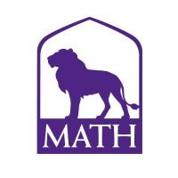 University of North Alabama Department of Mathematics logo - Similar company to University Of North Alabama (Una) Alumni