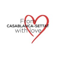 Visit Casablanca Officiel logo - Similar company to Conseil Régional Du Tourisme De Rabat-Salé-Kénitra