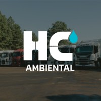 HC Ambiental logo - Similar company to Hc Engenharia