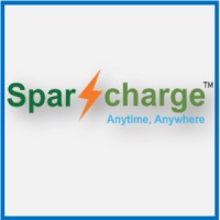 sparXcharge logo - Similar company to Voltius Bv