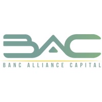 Banc Alliance Capital logo - Similar company to The Einstein Method