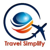 Travel Simplify logo - Similar company to Marvy Web Solutions
