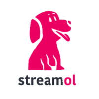 Streamol logo - Similar company to Eduveri