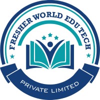 FRESHER WORLD EDU TECH PRIVATE LIMITED logo - Similar company to Hycons Structural Engineering Consultancy Pvt. Ltd- (Hysec)