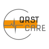 QRST-Care | Verpleegkundige Spoedzorg logo - Similar company to Dezorgbv