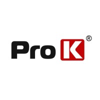 Prok Electronics logo - Similar company to Yowcha