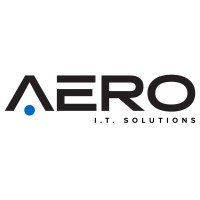 AERO IT Solutions logo - Similar company to Iwebclue Technologies