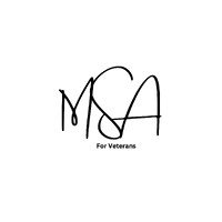 Mission Specific Advocacy logo - Similar company to Surge Intelligence Pty Ltd