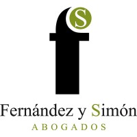 Fernández y Simón Abogados logo - Similar company to Reclamia