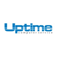 Uptime Computer Service,  inc. logo - Similar company to Scott & Scott Llp