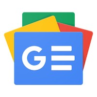 GreatAndhra logo - Similar company to Newtact