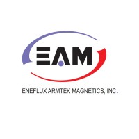 Eneflux Armtek Magnetics, Inc. (EA Magnetics) logo - Similar company to Appleton Marine, Inc.