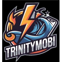 TrinityMobi logo - Similar company to Adv.Cake