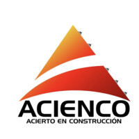 ACIENCO logo - Similar company to Fd Ingeniería Y Construcción | Fdincon