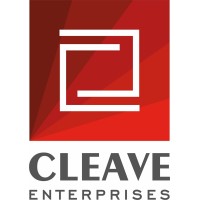 Cleave Enterprises LLP logo - Similar company to Digi Elephant