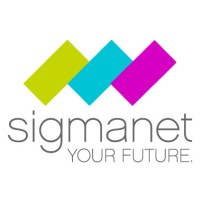 Sigmanet Ltd
