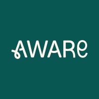 Aware logo - Similar company to Inspiring Wanderer