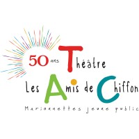 Théâtre Les Amis de Chiffon logo - Similar company to Théâtre Le Clou
