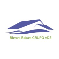 Grupo AD3 logo - Similar company to Grupo Ad3