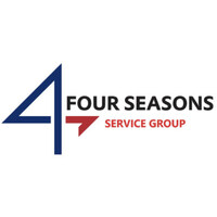 Four Seasons Service Group - Logistics • Transportation • Supply Chain | Consulting logo - Similar company to Harris Distributing Company