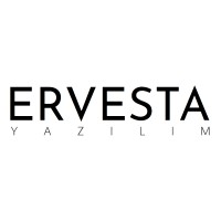 ERVESTA Yazılım logo - Similar company to Coderiapp İnovasyon Ve Yazılım Teknolojileri A.Ş.