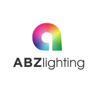 ABZ lighting logo - Similar company to Prodeal_Eclairage