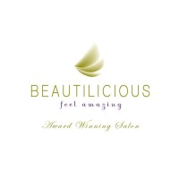 Beautilicious logo - Similar company to The Case Company