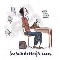 leesonderwijs.com logo - Similar company to Oorlezen