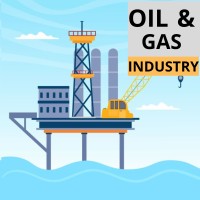 OIL & GAS JOBS IN MIDDLE EAST logo - Similar company to Dopit Media