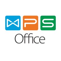 WPS Office indonesia logo - Similar company to Wps Office
