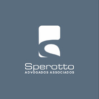 Sperotto Advogados Associados logo - Similar company to ABDO Advogados