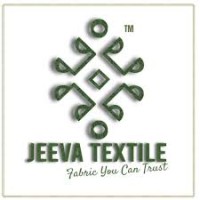 Jeeva Textile Official logo - Similar company to Hi-Tech Textile Solutions