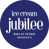 Ice Cream Jubilee logo - Similar company to Yili