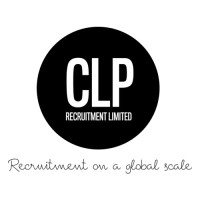 CLP Recruitment logo - Similar company to Clp Resources