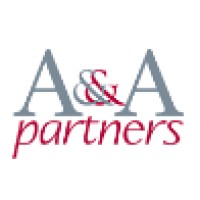 A&A Partners logo - Similar company to Aa+Partners