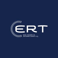 ERT Gıda logo - Similar company to Ert Lojistik