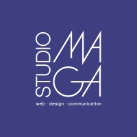 Studio Maga logo - Similar company to Audioscreen Music