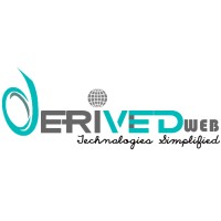 Derived Web Technologies Pvt Ltd logo - Similar company to Lyrcon Solutions