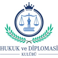 Hukuk ve Diplomasi Kulübü logo - Similar company to Kız Neşesi