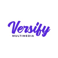 Versify Multimedia logo - Similar company to Versify