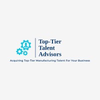 Top-Tier Talent Advisors logo - Similar company to Beflow Sanitary Materials